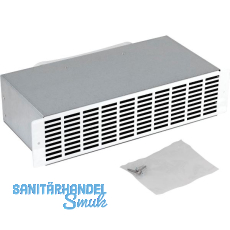 BENTHAUS Umluft-Sockelblendenbox SFC 180 Weiß BENTHAUS Umluft-Sockelblendenbox SFC 180 Weiß