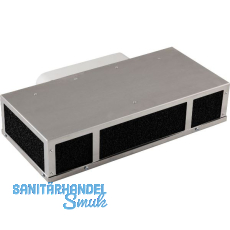 BENTHAUS Aktivkohlebox AKB 200 O BENTHAUS Aktivkohlebox AKB 200 O