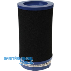 VIKICKS Plasmafilter Basic VR 280 rund - VIKICKS Plasmafilter Basic VR 280 rund -