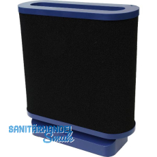 VIKICKS Plasmafilter Basic VF 280 flach - VIKICKS Plasmafilter Basic VF 280 flach -