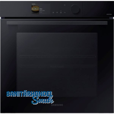 SAMSUNG Backofen mit Dampfunterstützung Dual Cook Steam NV7B6675CCK Schwarz SAMSUNG Backofen mit Dampfunterstützung Dual Cook Steam NV7B6675CCK Schwarz