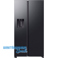 SAMSUNG Side by Side RS70F65 Schwarz SAMSUNG Side by Side RS70F65 Schwarz
