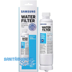 SAMSUNG Wasserfilter HAF-CIN f�r French Door K�hlschr�nke