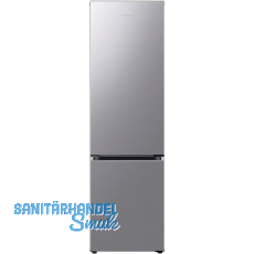 SAMSUNG Stand-K�hl-Gefrierkombination B8850 Edelstahl-Effekt