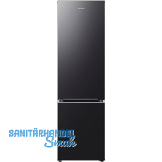 SAMSUNG Stand-Kühl-Gefrierkombination B7802 Schwarz SAMSUNG Stand-Kühl-Gefrierkombination B7802 Schwarz