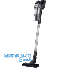 SAMSUNG Akku-Staubsauger Jet 65 Pet Silber, Beutellos SAMSUNG Akku-Staubsauger Jet 65 Pet Silber, Beutellos