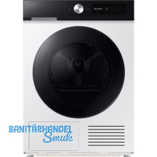 SAMSUNG Wäschetrockner Bespoke AI Dry+ T7400 SAMSUNG Wäschetrockner Bespoke AI Dry+ T7400