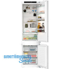 SIEMENS XL Einbau-Kühl-Gefrierkombination KI96NVFD0, 1940 mm - SIEMENS XL Einbau-Kühl-Gefrierkombination KI96NVFD0, 1940 mm -