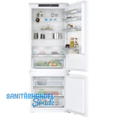 SIEMENS XXL Einbau-Kühl-Gefrierkombination KB96NVFE0, 1940 mm SIEMENS XXL Einbau-Kühl-Gefrierkombination KB96NVFE0, 1940 mm