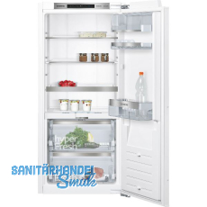 SIEMENS Einbau-Kühlschrank KI41FADD0, 1220 mm SIEMENS Einbau-Kühlschrank KI41FADD0, 1220 mm