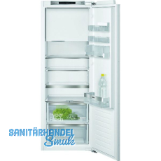 SIEMENS Einbau-Kühlschrank KI72LADE0 mit Gefrierfach, 1580 mm SIEMENS Einbau-Kühlschrank KI72LADE0 mit Gefrierfach, 1580 mm