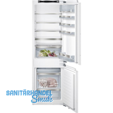 SIEMENS Einbau-Kühl-Gefrierkombination KI86SADE0, 1780 mm SIEMENS Einbau-Kühl-Gefrierkombination KI86SADE0, 1780 mm
