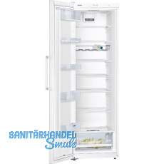 SIEMENS Stand-Kühlschrank KS36VVWEP Weiß SIEMENS Stand-Kühlschrank KS36VVWEP Weiß