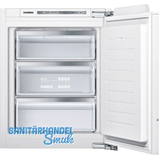 SIEMENS Einbau-Gefrierschrank GI11VAFE0, 720 mm