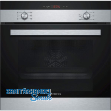 SIEMENS Backofen HB113FBS1 Edelstahl SIEMENS Backofen HB113FBS1 Edelstahl