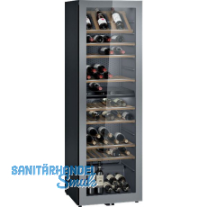 SIEMENS Stand-Weinkühlschrank KW36KATGA Schwarz, Höhe 1860 mm SIEMENS Stand-Weinkühlschrank KW36KATGA Schwarz, Höhe 1860 mm