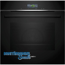 SIEMENS Backofen-Set HB700SCH Schwarz - SIEMENS Backofen-Set HB700SCH Schwarz -