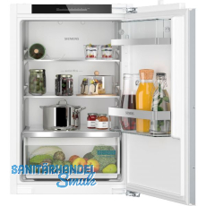 SIEMENS Einbau-K�hlschrank KI21RADD1, 880 mm