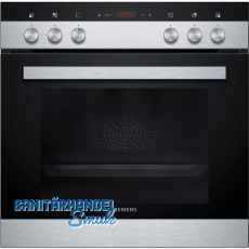 SIEMENS Herd HE113FBS2 Edelstahl