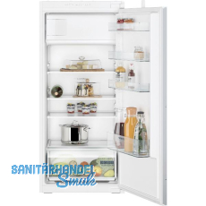 SIEMENS Einbau-Kühlschrank KI42LNSE0 mit Gefrierfach, 1220 mm SIEMENS Einbau-Kühlschrank KI42LNSE0 mit Gefrierfach, 1220 mm