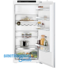 SIEMENS Einbau-Kühlschrank KI42LVFE0 mit Gefrierfach, 1220 mm SIEMENS Einbau-Kühlschrank KI42LVFE0 mit Gefrierfach, 1220 mm