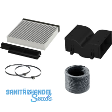 SIEMENS Clean Air Standard Umluftset LZ11DXI14 SIEMENS Clean Air Standard Umluftset LZ11DXI14
