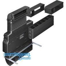 SIEMENS Umluftmodul HZ381501