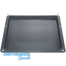 SIEMENS Backblech HZ541000 emailliert grau für Backwagen SIEMENS Backblech HZ541000 emailliert grau für Backwagen