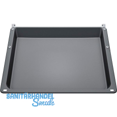 SIEMENS Universalpfanne HZ542000 emailliert Anthrazit