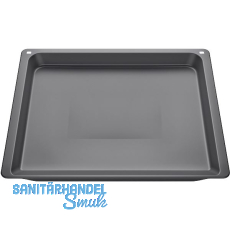 SIEMENS Universalpfanne HZ632070 emailliert Anthrazit SIEMENS Universalpfanne HZ632070 emailliert Anthrazit