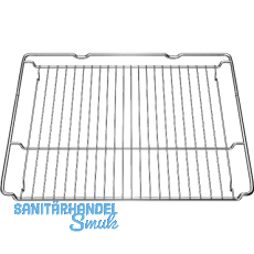 SIEMENS Grillrost HZ634000 Edelstahl SIEMENS Grillrost HZ634000 Edelstahl