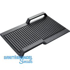 SIEMENS Grillplatte HZ390522 SIEMENS Grillplatte HZ390522