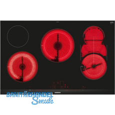 SIEMENS Kochfeld ET875LMP1D Glaskeramik Strahlungsheizung autark