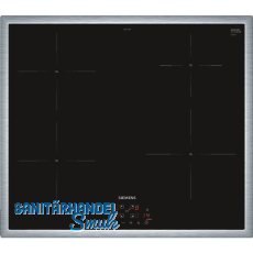 SIEMENS Kochfeld EH645BEB6E Glaskeramik Induktion autark SIEMENS Kochfeld EH645BEB6E Glaskeramik Induktion autark