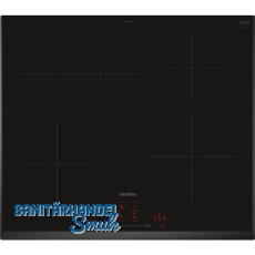 SIEMENS Kochfeld EH65KHFB1E Glaskeramik Induktion autark SIEMENS Kochfeld EH65KHFB1E Glaskeramik Induktion autark