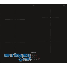 SIEMENS Kochfeld EU611BEB6E Glaskeramik Induktion autark SIEMENS Kochfeld EU611BEB6E Glaskeramik Induktion autark