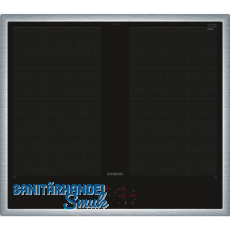 SIEMENS Kochfeld EY645CXB6E Glaskeramik Induktion zu Herd SIEMENS Kochfeld EY645CXB6E Glaskeramik Induktion zu Herd