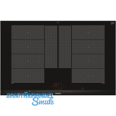 SIEMENS Kochfeld EX875LYC1E Glaskeramik Induktion autark -