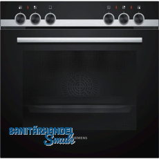 SIEMENS Herd HE510ABS2 Edelstahl SIEMENS Herd HE510ABS2 Edelstahl