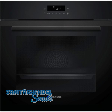 SIEMENS Backofen HB271ABB3 Schwarz - SIEMENS Backofen HB271ABB3 Schwarz -