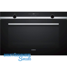 SIEMENS Backofen VB578D0S0, Edelstahl SIEMENS Backofen VB578D0S0, Edelstahl