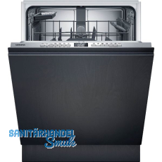 SIEMENS Geschirrsp�ler SN63HX17BE, vollintegriert, 600 mm -
