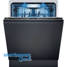 SIEMENS Geschirrsp�ler SN87TX02CE vollintegriert, 600 mm