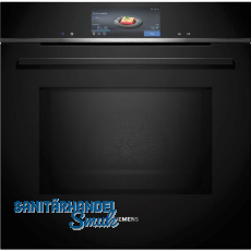 SIEMENS Backofen mit Mikrowellenfunktion HM778GMB1 SIEMENS Backofen mit Mikrowellenfunktion HM778GMB1