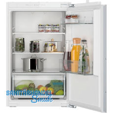 SIEMENS Einbau-Kühlschrank KI21R2FE1, 880 mm SIEMENS Einbau-Kühlschrank KI21R2FE1, 880 mm