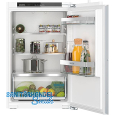 SIEMENS Einbau-Kühlschrank KI21RVFE0, 880 mm SIEMENS Einbau-Kühlschrank KI21RVFE0, 880 mm