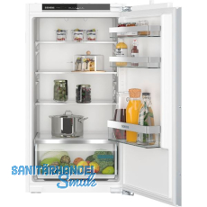 SIEMENS Einbau-Kühlschrank KI31R2FE0, 1020 mm SIEMENS Einbau-Kühlschrank KI31R2FE0, 1020 mm