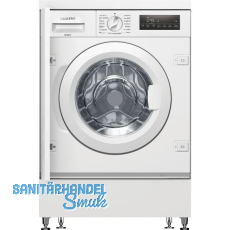 SIEMENS Einbau-Waschmaschine WI14W443