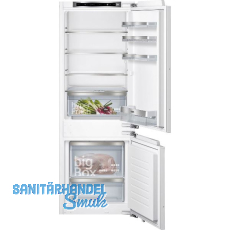 SIEMENS Einbau-Kühl-Gefrierkombination KI77SXFE0, 1580 mm - SIEMENS Einbau-Kühl-Gefrierkombination KI77SXFE0, 1580 mm -