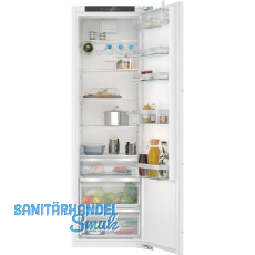 SIEMENS Einbau-Kühlschrank KI81RADD0, 1780 mm - SIEMENS Einbau-Kühlschrank KI81RADD0, 1780 mm -